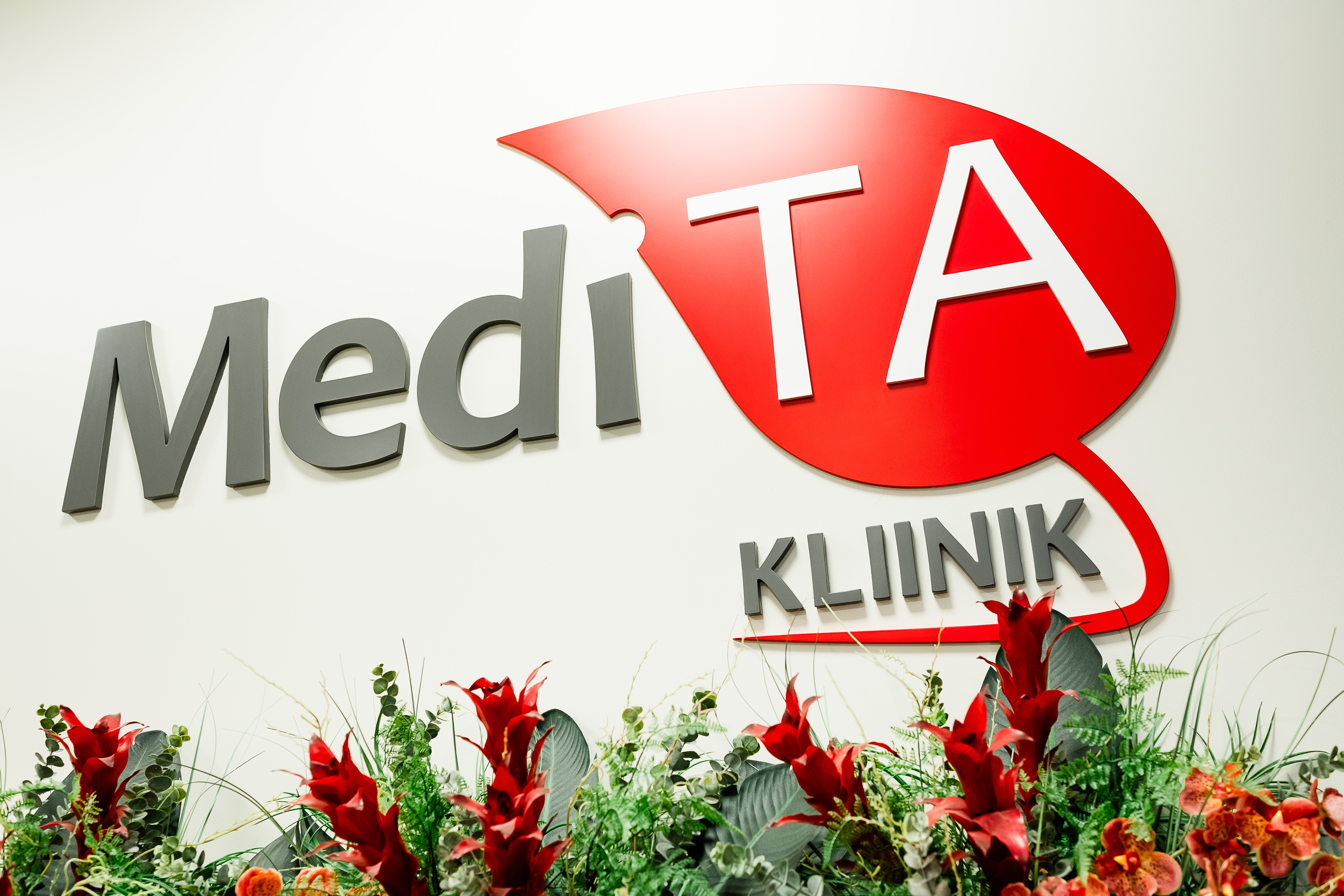 Medita kliiniku Tallinna keskus pakub tööd administraator-assistendile