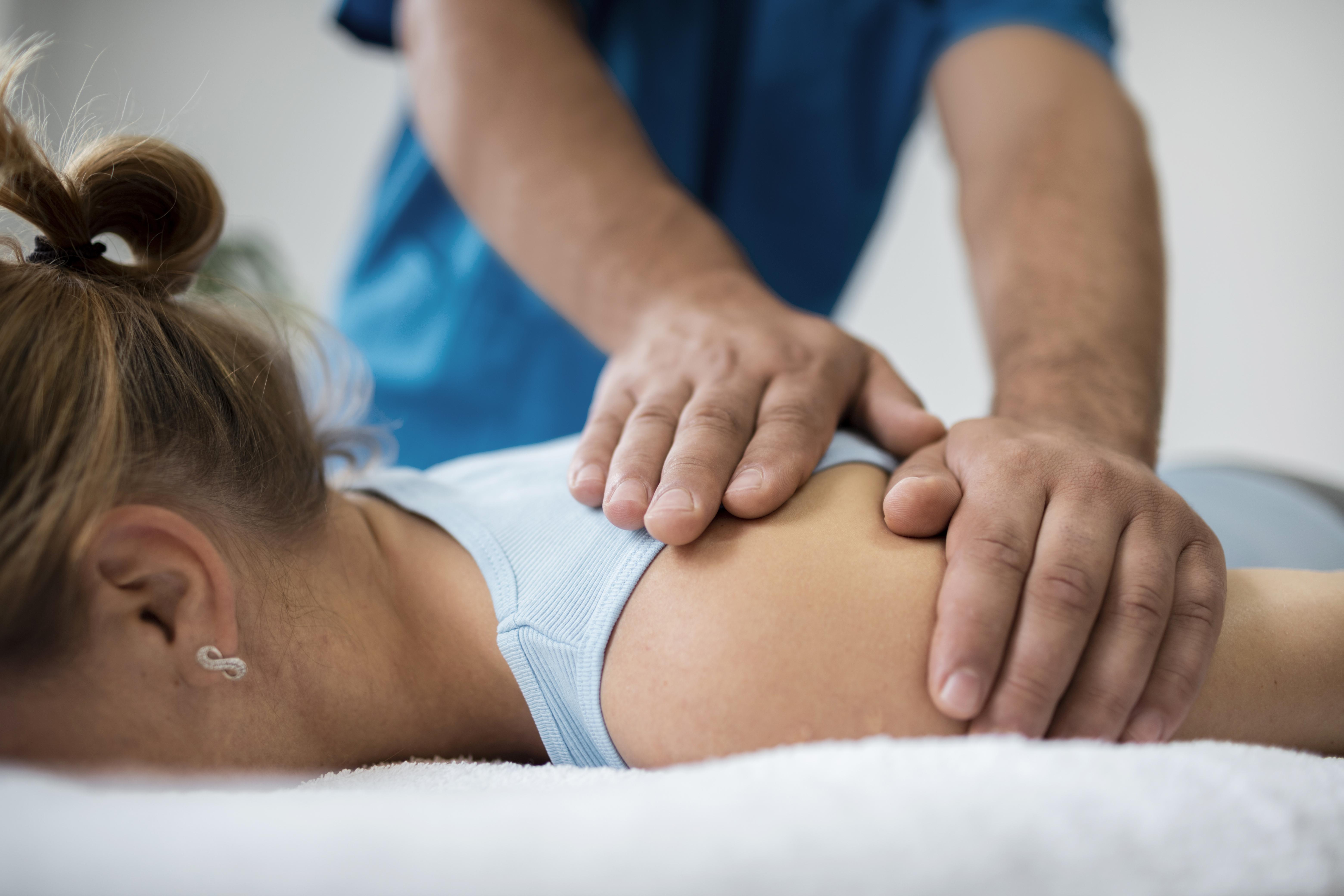 Uued füsioterapeudid Medita kliiniku Tartu keskuses